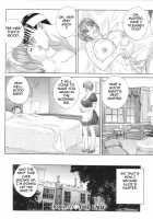 Blue Eyes Vol.5 / ブルー・アイズ 第5巻 [Nishimaki Tohru] [Original] Thumbnail Page 39