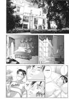 Blue Eyes Vol.5 / ブルー・アイズ 第5巻 [Nishimaki Tohru] [Original] Thumbnail Page 41