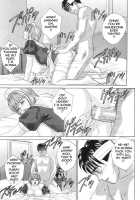 Blue Eyes Vol.5 / ブルー・アイズ 第5巻 [Nishimaki Tohru] [Original] Thumbnail Page 52