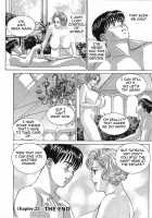 Blue Eyes Vol.5 / ブルー・アイズ 第5巻 [Nishimaki Tohru] [Original] Thumbnail Page 93