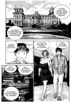 Blue Eyes Vol.5 / ブルー・アイズ 第5巻 [Nishimaki Tohru] [Original] Thumbnail Page 95