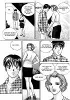 Blue Eyes Vol.5 / ブルー・アイズ 第5巻 [Nishimaki Tohru] [Original] Thumbnail Page 97