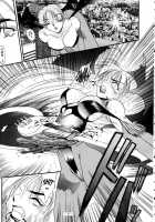 Hunter Chance! (LADY 2) / HUNTERチャンス!(LADY 2) [Aki] [Darkstalkers] Thumbnail Page 07