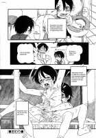 Naisho [Horihone Saizou] [Original] Thumbnail Page 18