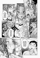 Nenchaku Taishitsu [Nico Pun Nise] [Original] Thumbnail Page 115