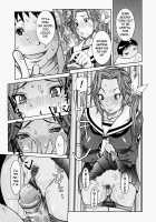 Nenchaku Taishitsu [Nico Pun Nise] [Original] Thumbnail Page 117