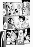 Nenchaku Taishitsu [Nico Pun Nise] [Original] Thumbnail Page 137