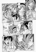 Nenchaku Taishitsu [Nico Pun Nise] [Original] Thumbnail Page 146