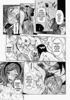 Nenchaku Taishitsu [Nico Pun Nise] [Original] Thumbnail Page 201