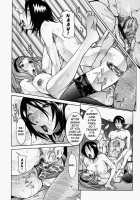 Nenchaku Taishitsu [Nico Pun Nise] [Original] Thumbnail Page 204