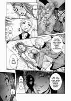 Nenchaku Taishitsu [Nico Pun Nise] [Original] Thumbnail Page 33