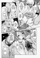 Nenchaku Taishitsu [Nico Pun Nise] [Original] Thumbnail Page 36