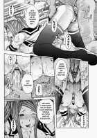 Nenchaku Taishitsu [Nico Pun Nise] [Original] Thumbnail Page 42