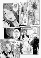 Nenchaku Taishitsu [Nico Pun Nise] [Original] Thumbnail Page 47