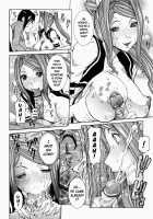 Nenchaku Taishitsu [Nico Pun Nise] [Original] Thumbnail Page 54