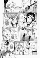 Nenchaku Taishitsu [Nico Pun Nise] [Original] Thumbnail Page 73