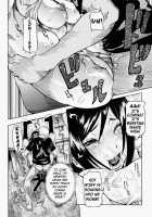 Nenchaku Taishitsu [Nico Pun Nise] [Original] Thumbnail Page 86