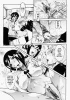 Nenchaku Taishitsu [Nico Pun Nise] [Original] Thumbnail Page 87