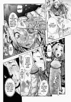 Nenchaku Taishitsu [Nico Pun Nise] [Original] Thumbnail Page 90