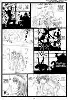 Yutaka Chichi Aibaku [Ohkura Kazuya] [Samurai Spirits] Thumbnail Page 33