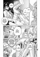 Mad Love [Wanyanaguda] [Original] Thumbnail Page 10