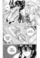 Mad Love [Wanyanaguda] [Original] Thumbnail Page 14