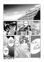 Mad Love [Wanyanaguda] [Original] Thumbnail Page 16