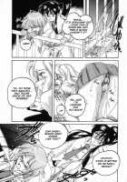 Mad Love [Wanyanaguda] [Original] Thumbnail Page 07