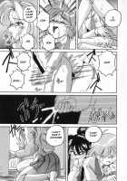 Mad Love [Wanyanaguda] [Original] Thumbnail Page 09