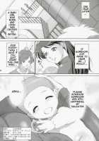 Otome No Yokkyuu | Otome'S Desire / 乙女の欲求 [Mita Kurumi] [Mai-Otome] Thumbnail Page 25