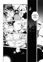 When The Moon Is Full / 月が満ちたら [Suika Koron] [Tenchu] Thumbnail Page 34