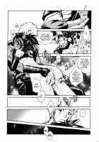 When The Moon Is Full / 月が満ちたら [Suika Koron] [Tenchu] Thumbnail Page 36