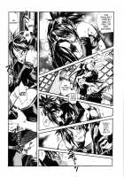 When The Moon Is Full / 月が満ちたら [Suika Koron] [Tenchu] Thumbnail Page 55