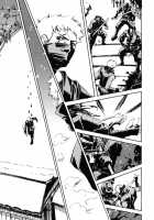 When The Moon Is Full / 月が満ちたら [Suika Koron] [Tenchu] Thumbnail Page 59