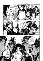 When The Moon Is Full / 月が満ちたら [Suika Koron] [Tenchu] Thumbnail Page 63