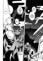 When The Moon Is Full / 月が満ちたら [Suika Koron] [Tenchu] Thumbnail Page 70