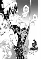 When The Moon Is Full / 月が満ちたら [Suika Koron] [Tenchu] Thumbnail Page 89