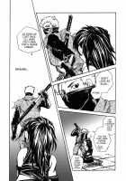 When The Moon Is Full / 月が満ちたら [Suika Koron] [Tenchu] Thumbnail Page 90