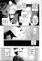 Hachigane & Ren [Hoshiai Hilo] [Original] Thumbnail Page 05