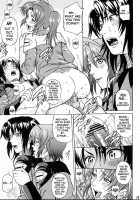 Burst!! Vol.3 / Burst!! Vol.3 [Denkichi] [Gundam Seed Destiny] Thumbnail Page 10