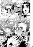 Burst!! Vol.3 / Burst!! Vol.3 [Denkichi] [Gundam Seed Destiny] Thumbnail Page 14