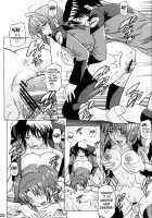 Burst!! Vol.3 / Burst!! Vol.3 [Denkichi] [Gundam Seed Destiny] Thumbnail Page 19