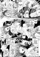 Burst!! Vol.3 / Burst!! Vol.3 [Denkichi] [Gundam Seed Destiny] Thumbnail Page 20