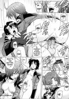 Burst!! Vol.3 / Burst!! Vol.3 [Denkichi] [Gundam Seed Destiny] Thumbnail Page 21