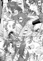 Burst!! Vol.3 / Burst!! Vol.3 [Denkichi] [Gundam Seed Destiny] Thumbnail Page 27