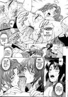 Burst!! Vol.3 / Burst!! Vol.3 [Denkichi] [Gundam Seed Destiny] Thumbnail Page 32
