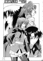 Burst!! Vol.3 / Burst!! Vol.3 [Denkichi] [Gundam Seed Destiny] Thumbnail Page 04