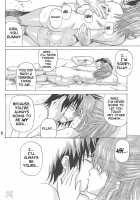 Burst!! Vol.2 / Burst!! Vol.2 [Denkichi] [Gundam Seed] Thumbnail Page 17