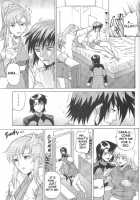 Burst!! Vol.2 / Burst!! Vol.2 [Denkichi] [Gundam Seed] Thumbnail Page 18