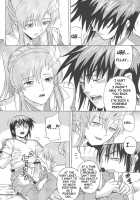 Burst!! Vol.2 / Burst!! Vol.2 [Denkichi] [Gundam Seed] Thumbnail Page 19